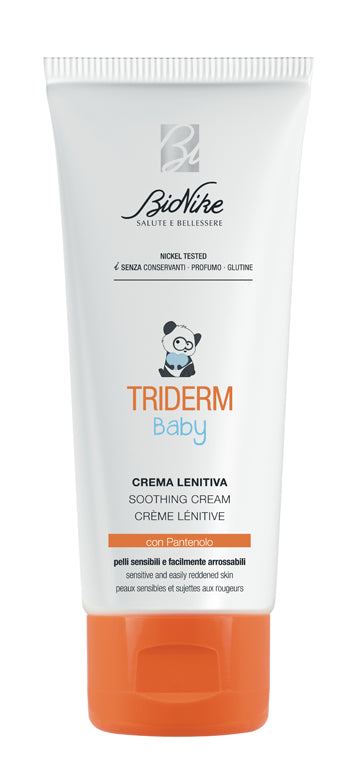 Triderm baby crema lenitiva