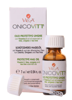 Vea onicovitt olio prot unghie