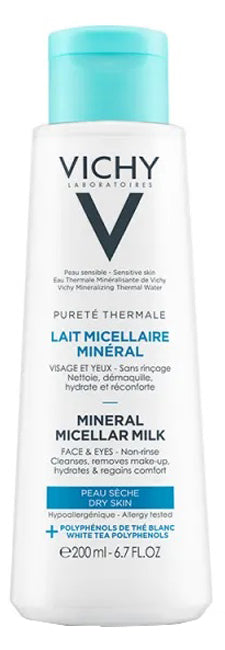 Purete thermale ltt micel400ml