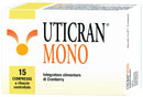 Uticran mono 15 compresse