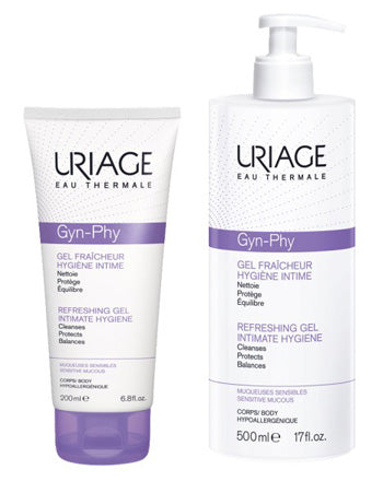 Gyn phy detergente intimo500ml
