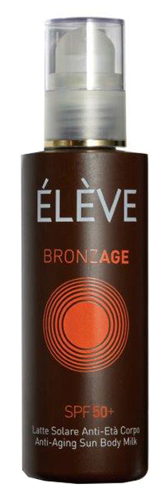 Eleve bronz ltt sol a/eta' 50+