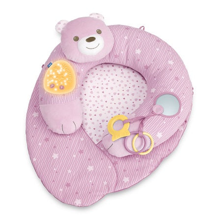 Ch gioco fd my first nest rosa