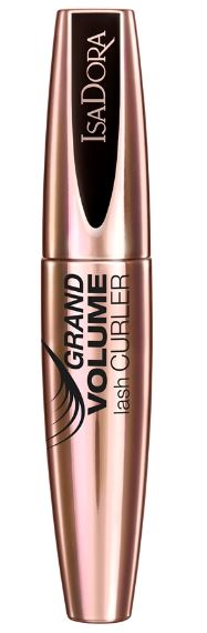 Isadora grand volume lash curl