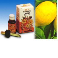 Limone oe puro 10ml