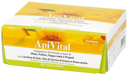 Apivital 30fl 20ml