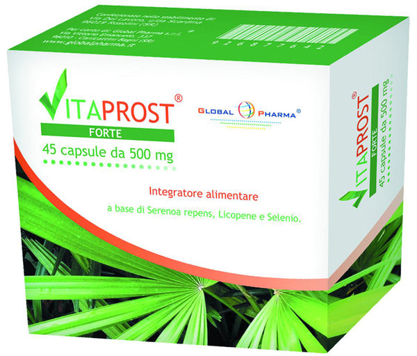 Vitaprost forte 45cps