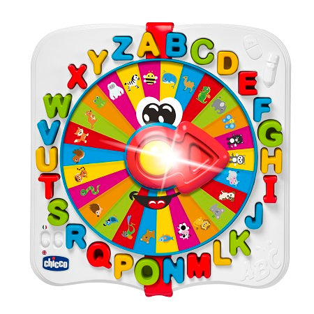 Ch gioco baby prof ita/en