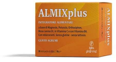 Almix plus 20stick pack