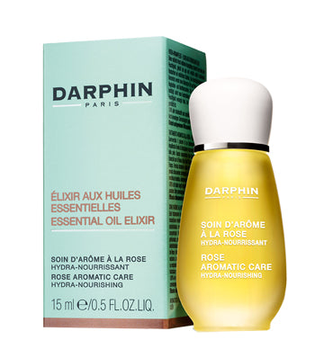 Rose hydra nourishing aromatic