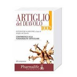 Artiglio 100% 60cpr