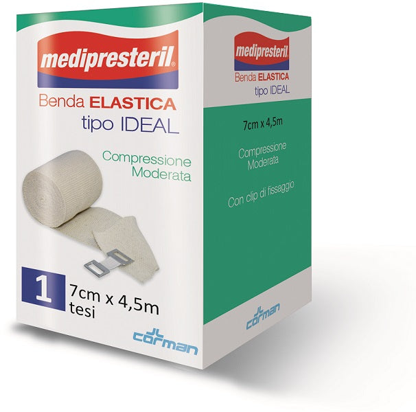 Benda medipresteril 7x4500
