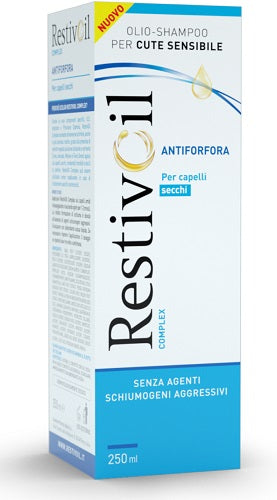 Restivoil complex a/forf c sec