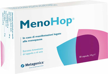 Menohop 30cps