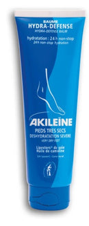 Akileine blu hydra defense
