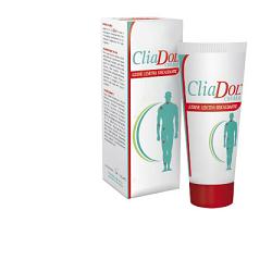 Cliadol crema corpo 100 ml