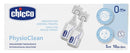Ch sol physioclean 5ml 10pz