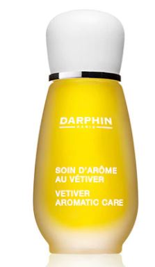 Vetiver aromatic care 15 ml
