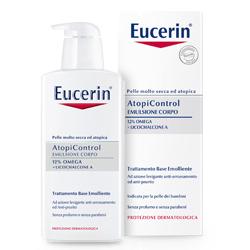 Eucerin atopicontrol crp emuls