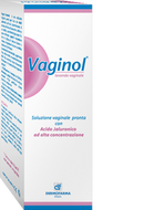 Lavanda vaginale vaginol 1 flacone da 150ml