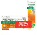 Arkovox propoli pack 24cpr+spr