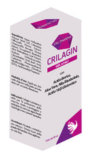 Crilagin gel intimo 50ml