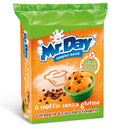 Mr day muffin c/pepite cioc sg