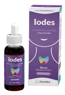 Iodes gocce 15ml