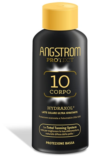 Angstrom prot latte sol spf10