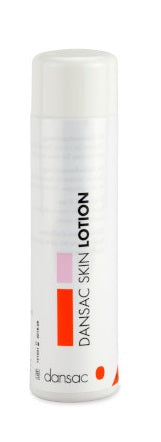 Dansac lozione peristom 200ml