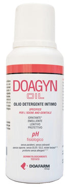 Doagyn oil detergente 250ml