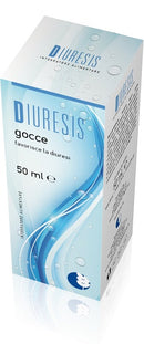 Diuresis gocce 50ml