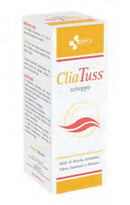 Cliatuss sciroppo 150 ml