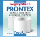 Cerotto prontex stretch 500x2,5cm 1confezione