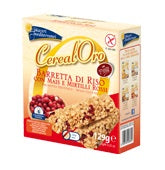 Piaceri medit cerealoro bar ri