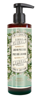 Jasmine precieux lait corps