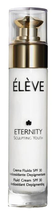 Eleve eternity crema 30 depig
