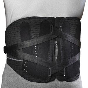 Gibaud ortho lombogib senior 4