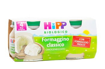 Hipp bio omog for class 2x80g