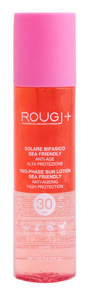 Rougj solare spf30 a/age 200ml