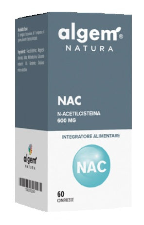 Nac 60cpr