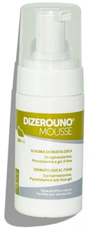 Dizerouno mousse 100ml