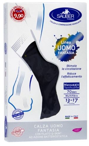 Sauber uomo fant 70 petrol p