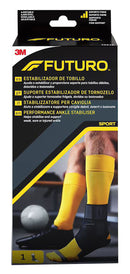 Cavigliera elastica futuro sport articolo fu46645