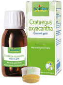 Crataegus oxyacantha 60ml tm