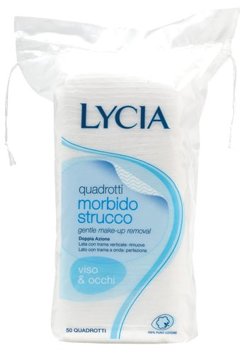 Lycia 50 quadrotti cot str12pz