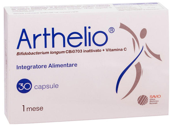 Arthelio 30cps