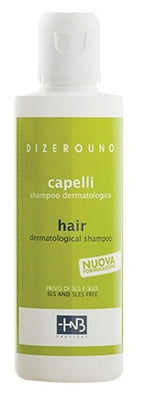 Dizerouno capelli shampoo 200 ml