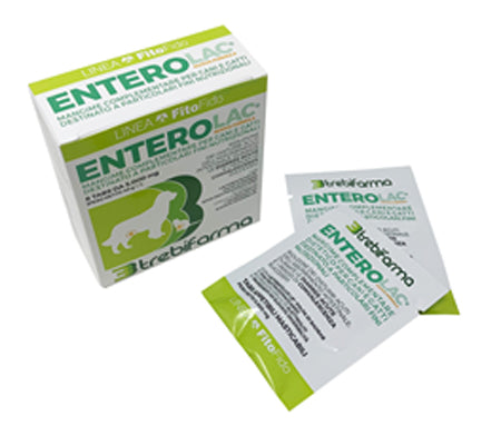 Enterolac 8cpr