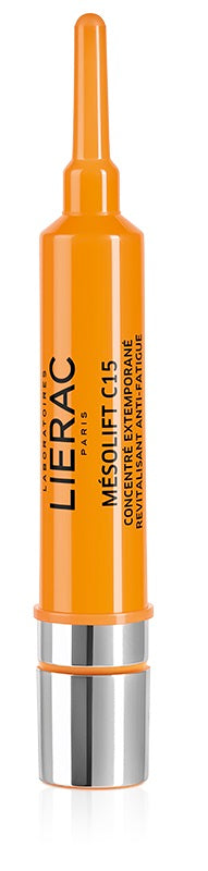 Lierac mesolift c15 2fx15ml